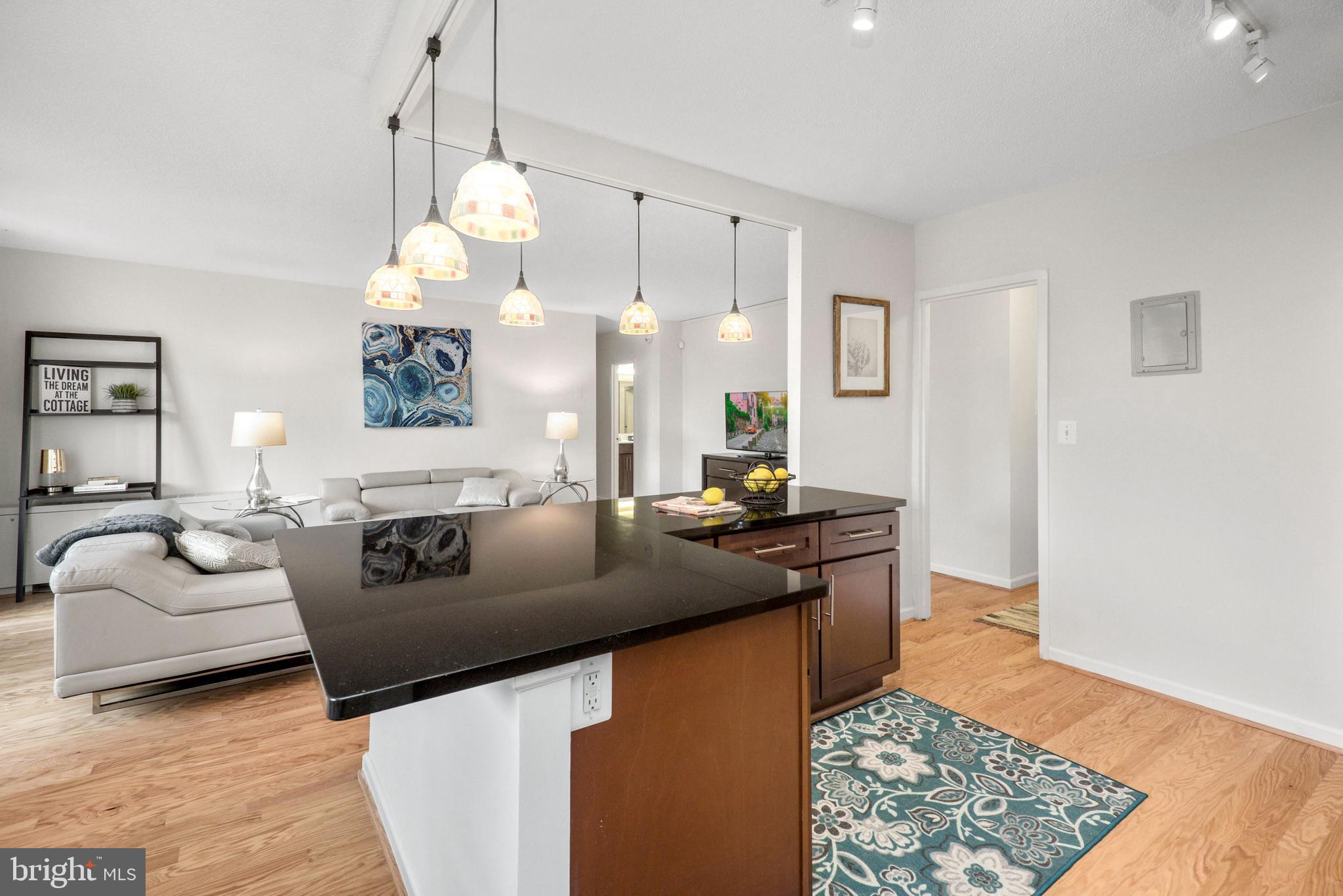 TAKOMA PARK - Residential