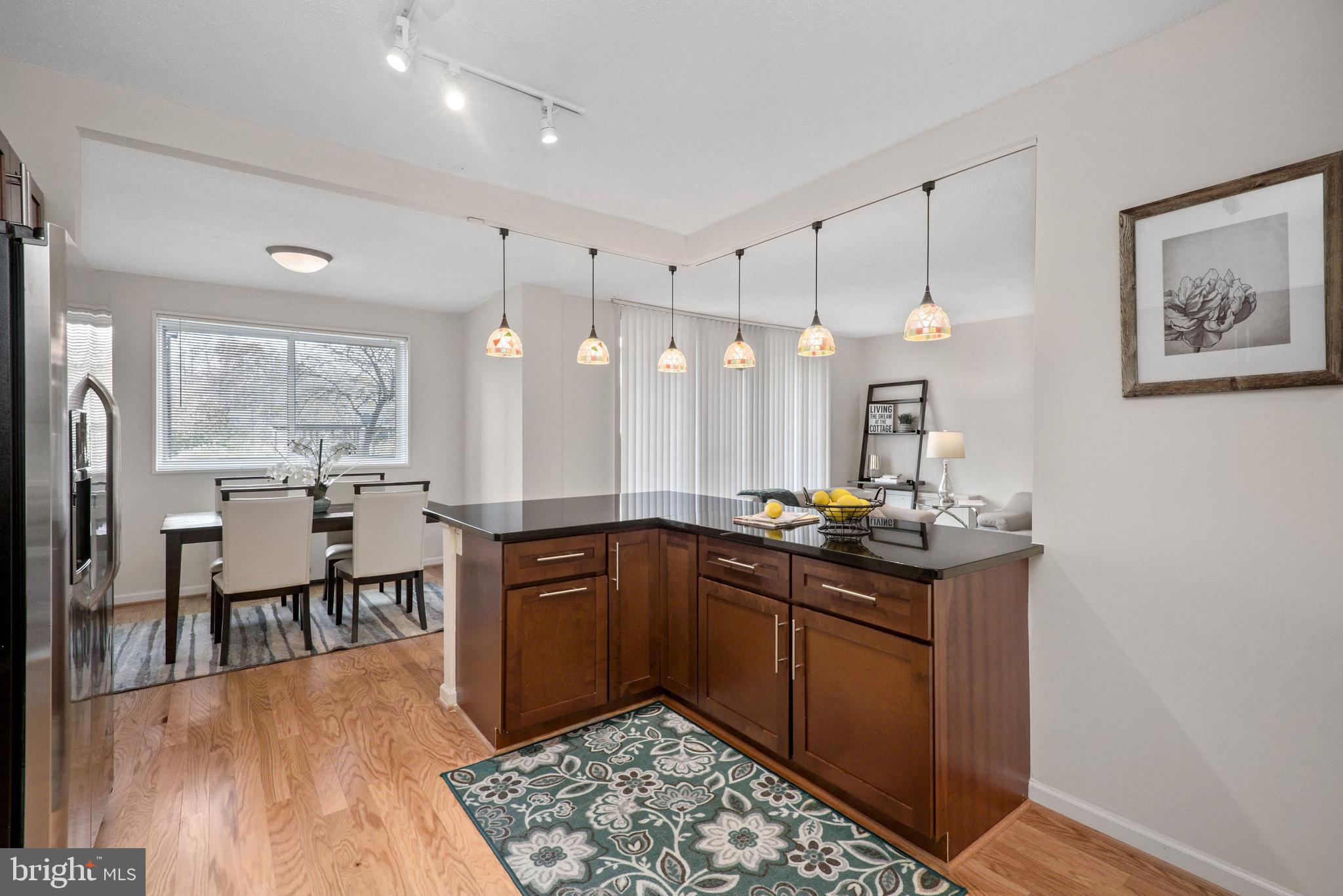 TAKOMA PARK - Residential