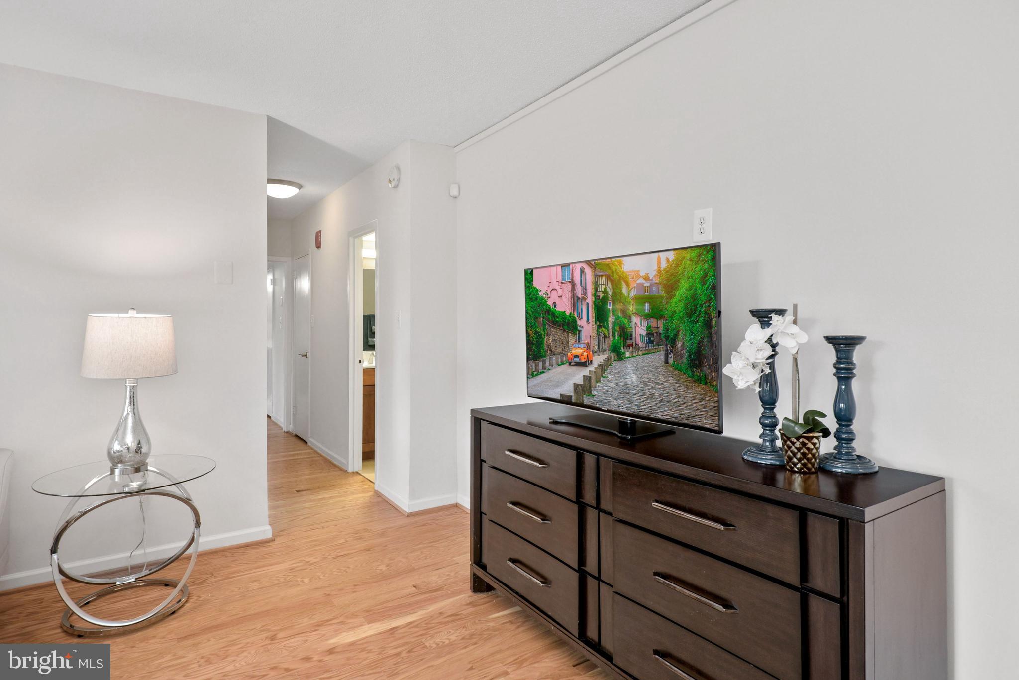 TAKOMA PARK - Residential