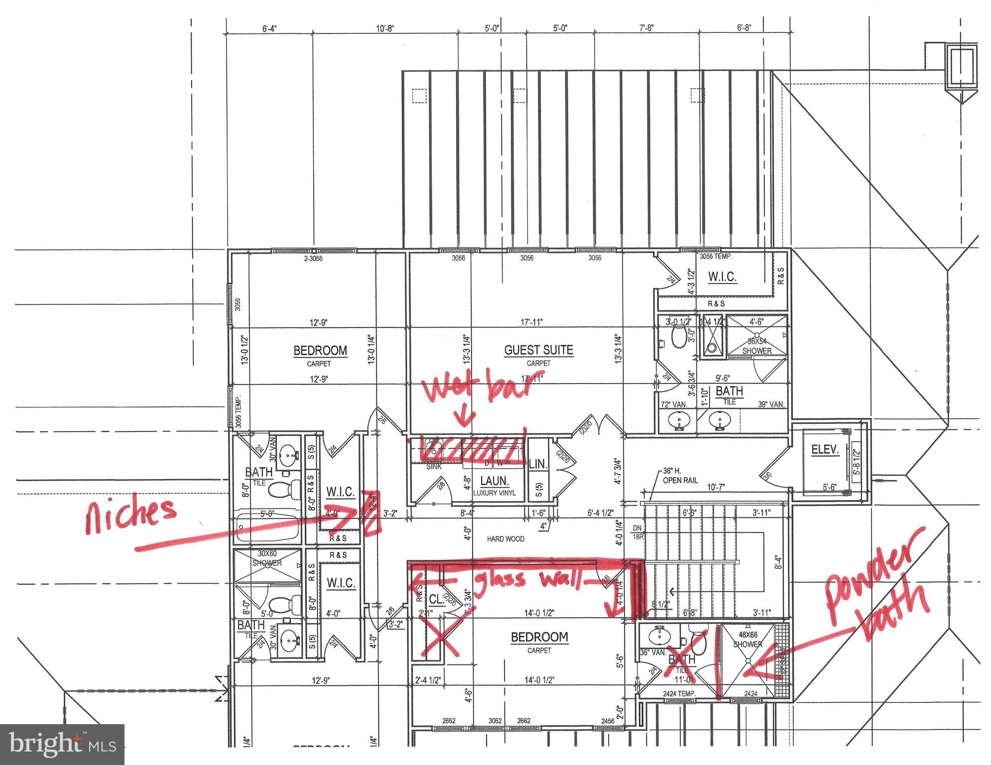 CREIGHTON FARMS - Residential