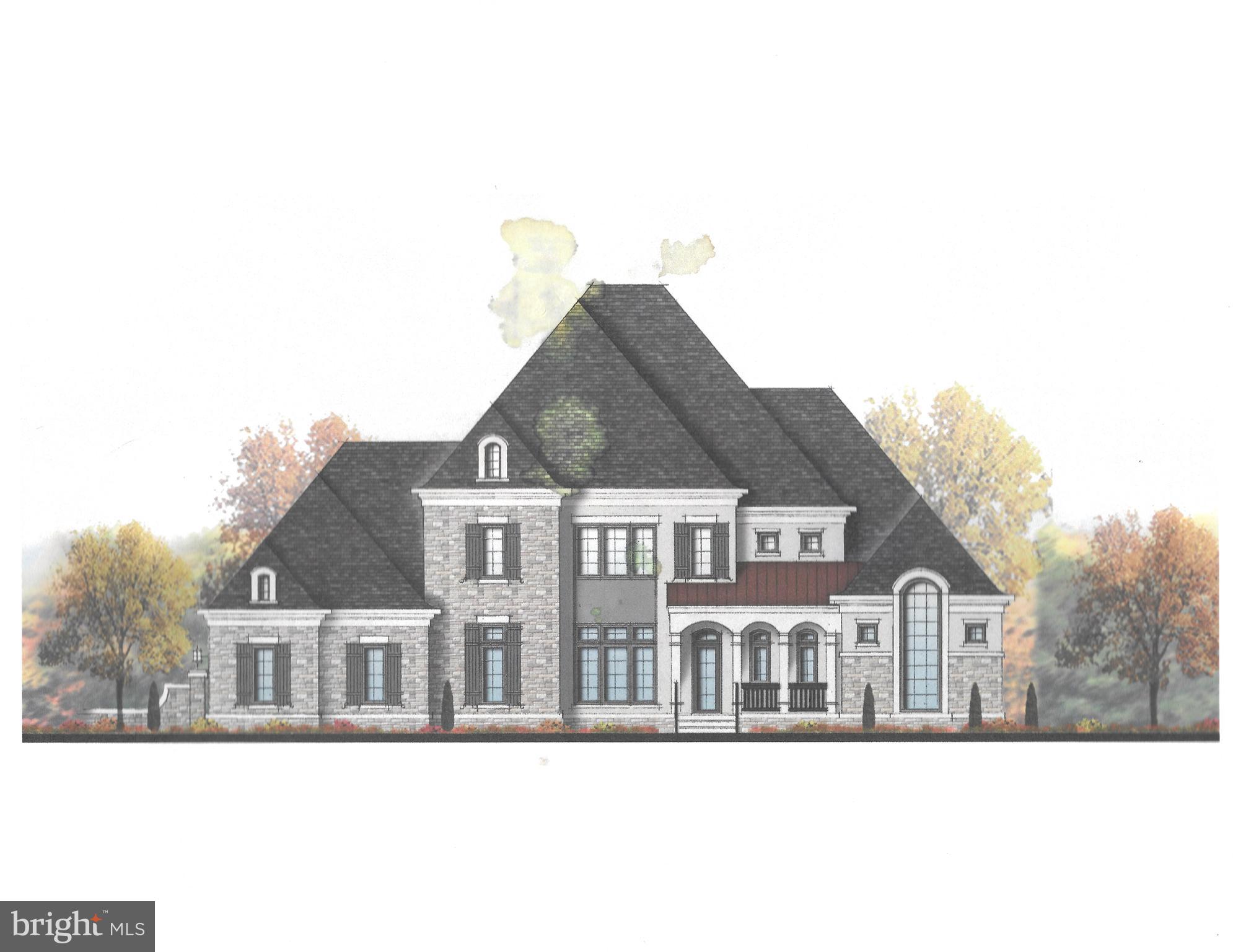 CREIGHTON FARMS - Residential