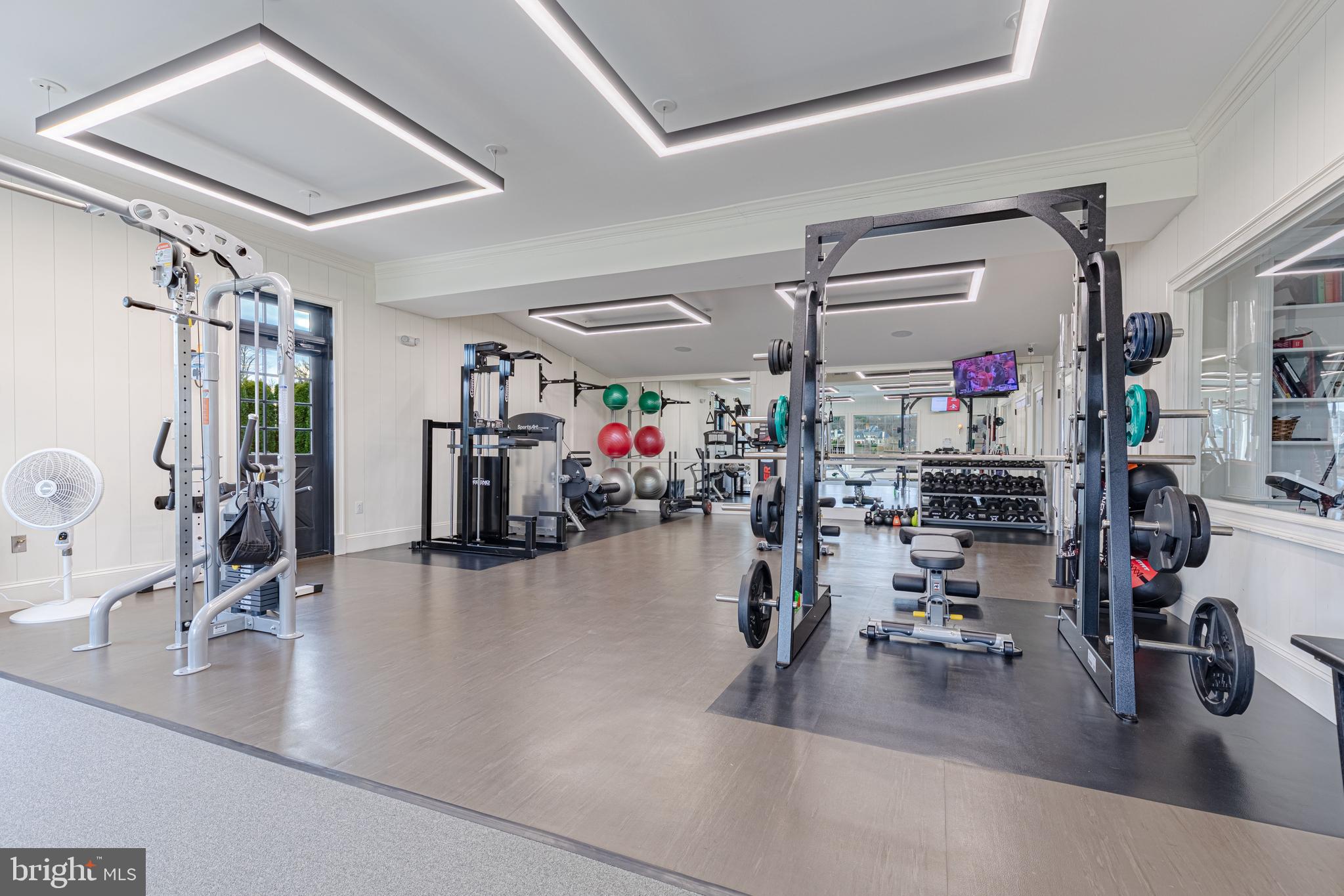 CREIGHTON FARMS - Residential