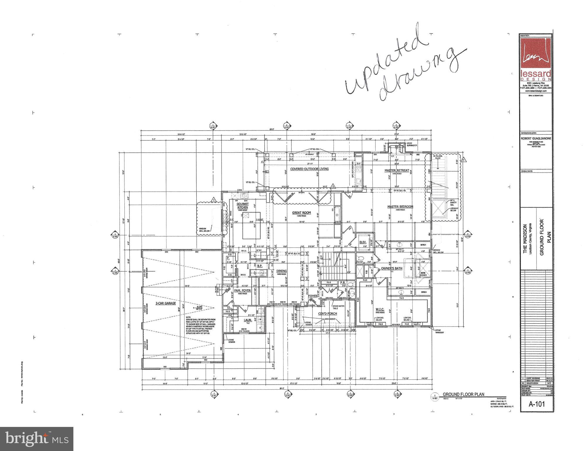 CREIGHTON FARMS - Residential