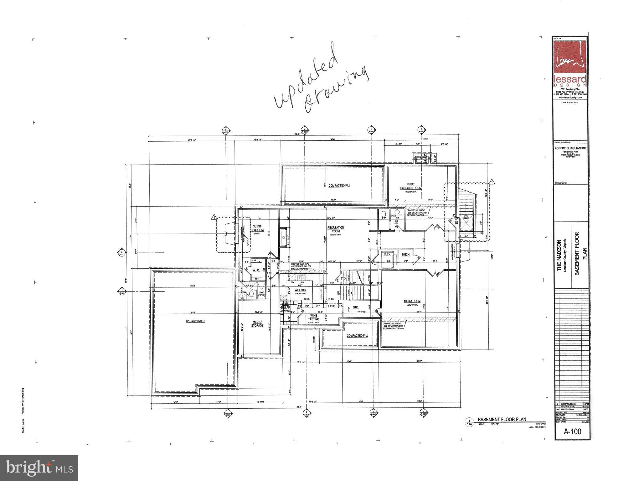 CREIGHTON FARMS - Residential