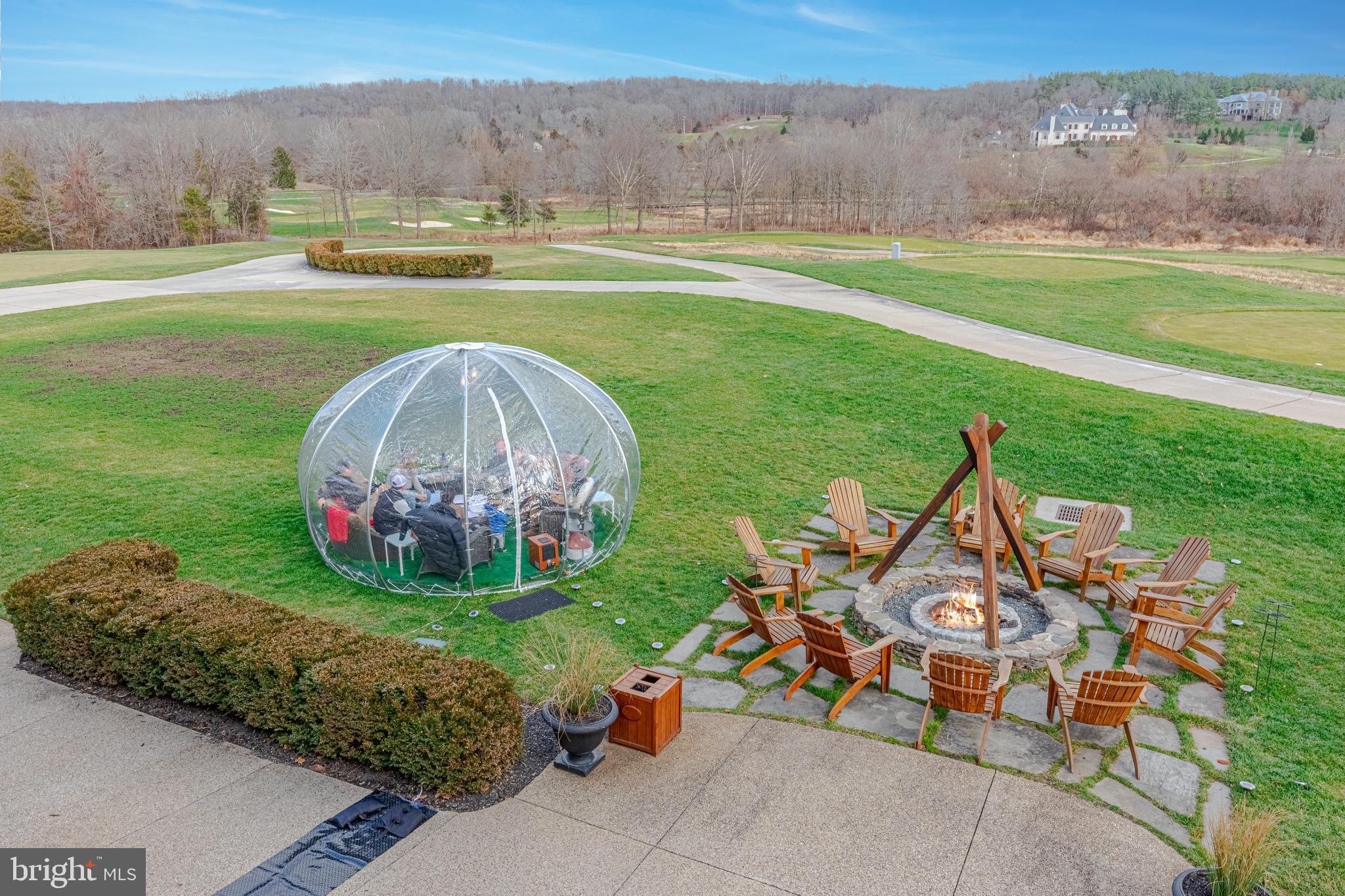 CREIGHTON FARMS - Residential