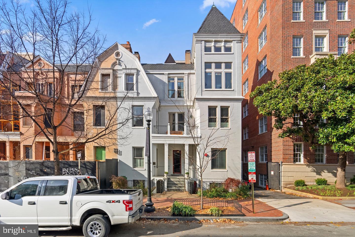 1514 21ST STREET NW 1