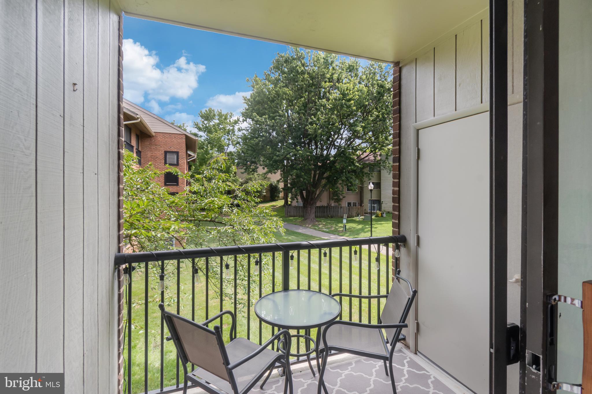 NORTH GREEN CONDOMINIUMS - Residential