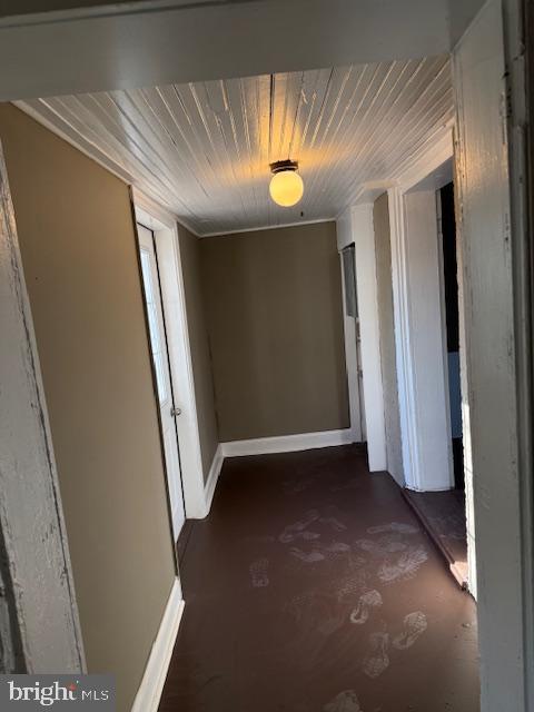 BOONSBORO - Residential Lease