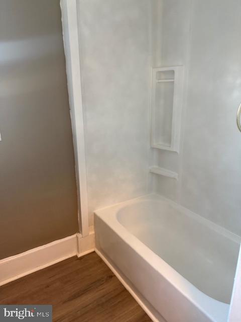 BOONSBORO - Residential Lease