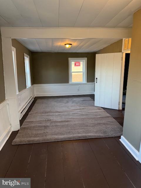 BOONSBORO - Residential Lease