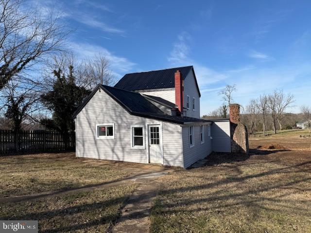 BOONSBORO - Residential Lease