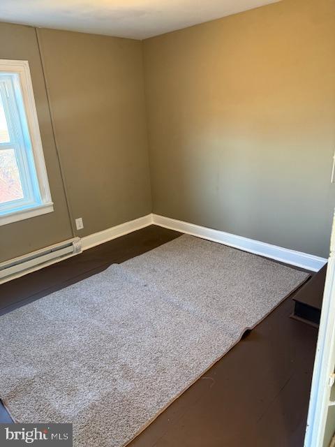 BOONSBORO - Residential Lease