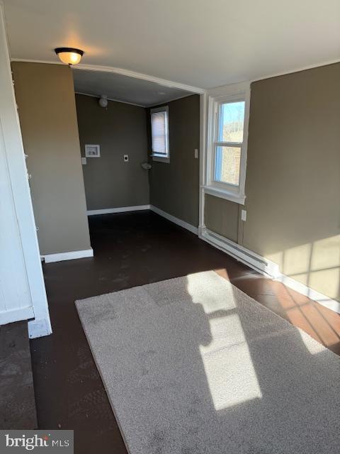 BOONSBORO - Residential Lease