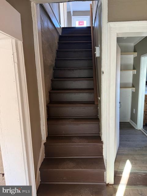 BOONSBORO - Residential Lease