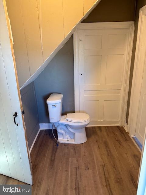 BOONSBORO - Residential Lease