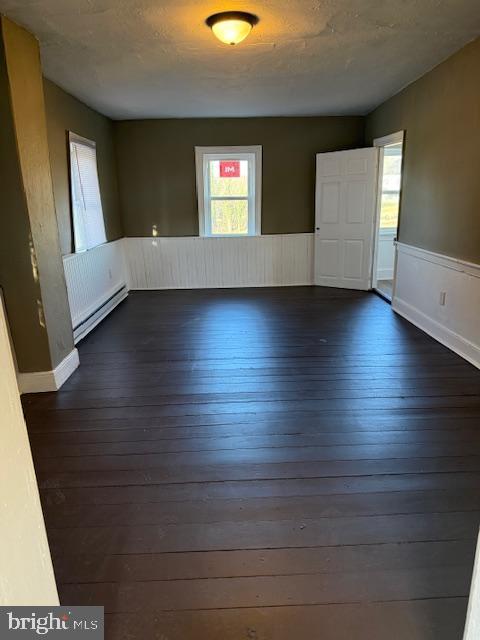 BOONSBORO - Residential Lease