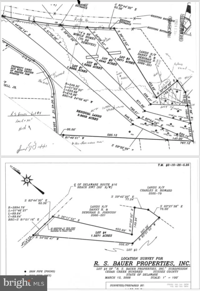 16372 Beach Highway, Ellendale, DE 19941