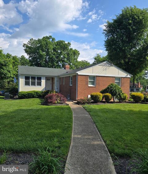 5212 MOUNT VERNON MEMORIAL HIGHWAY ALEXANDRIA VA 22309