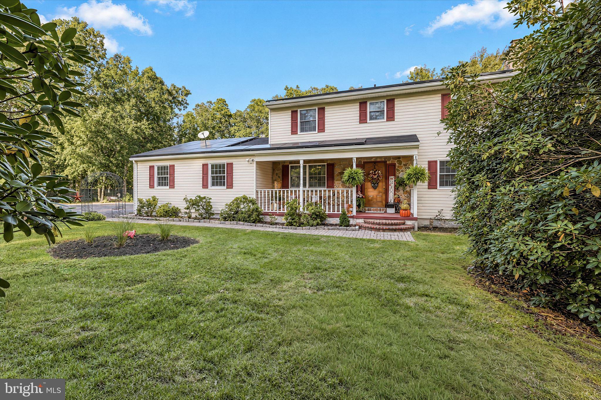 840 NUGENTOWN ROAD