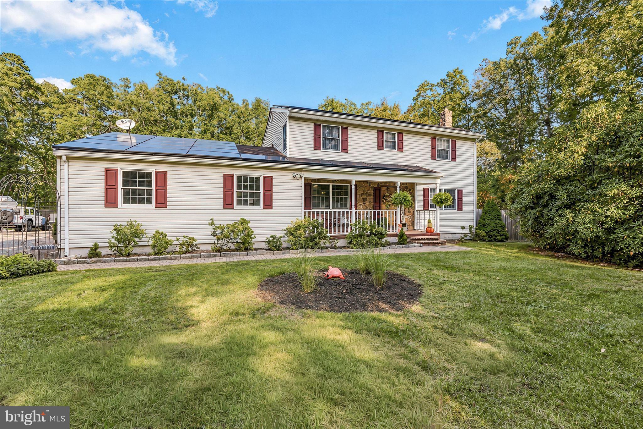 840 NUGENTOWN ROAD