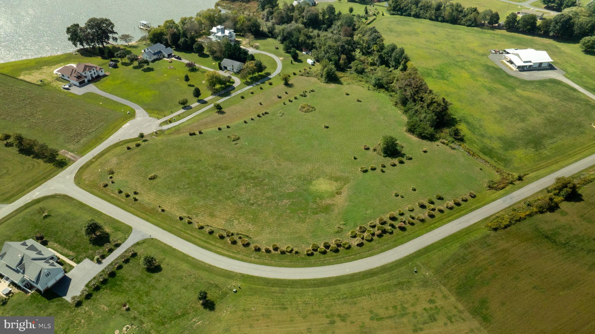 Lot 3 PAYNES POINT DRIVE