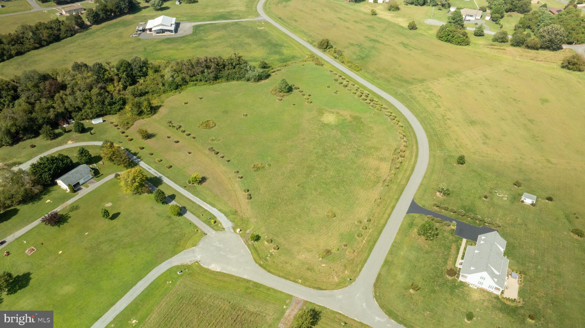 Lot 3 PAYNES POINT DRIVE