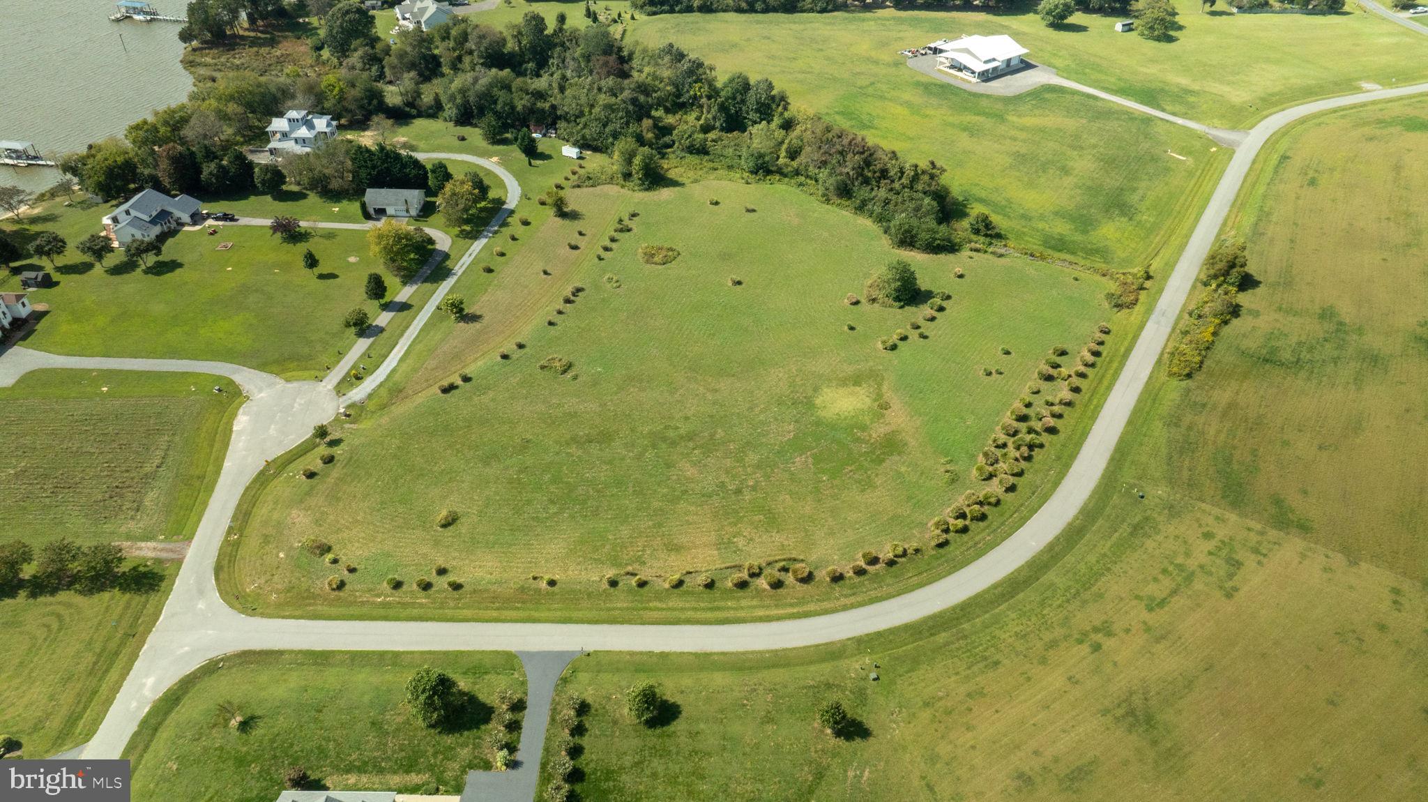 Lot 3 PAYNES POINT DRIVE