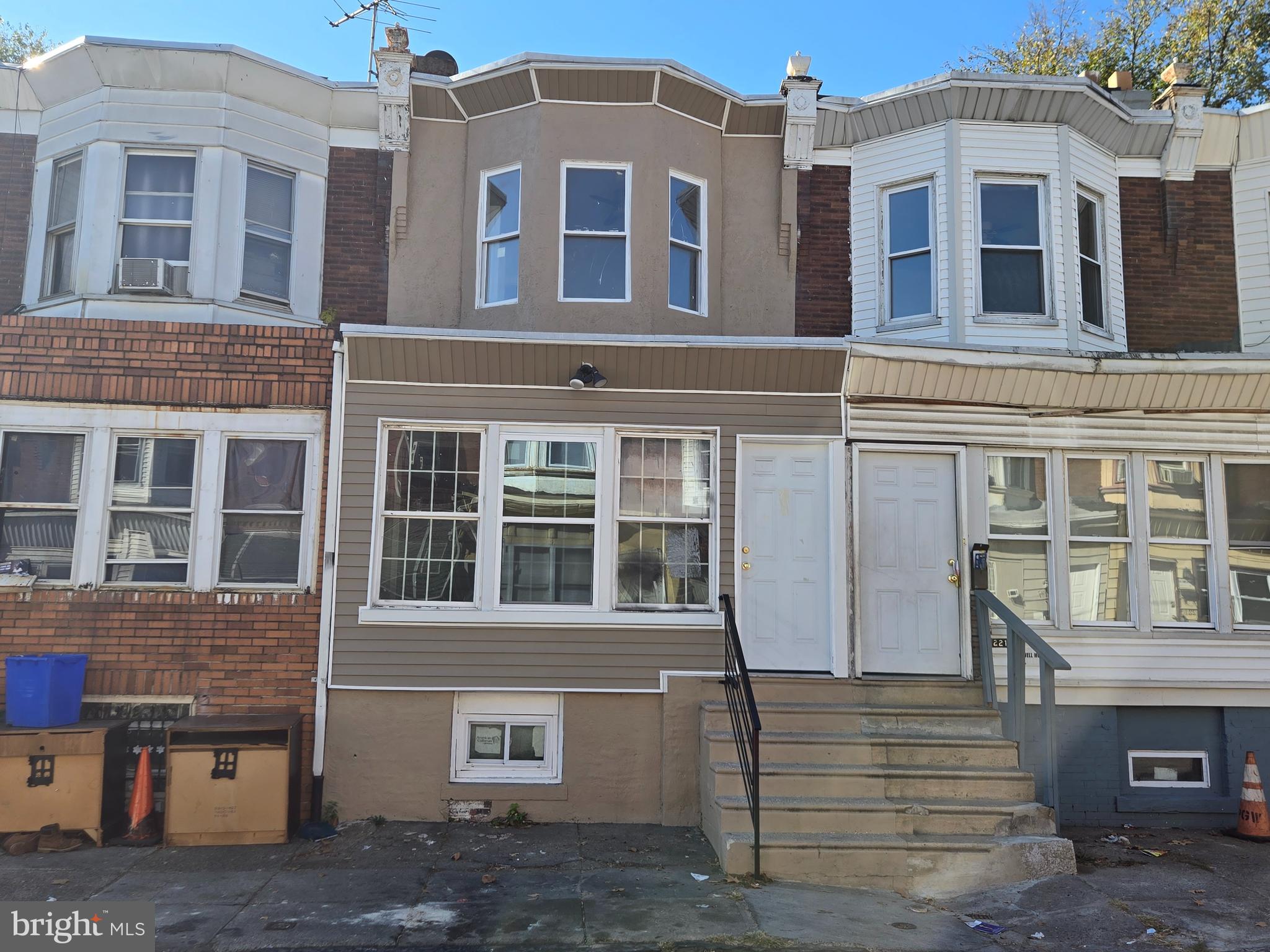 2220 BONAFFON STREET