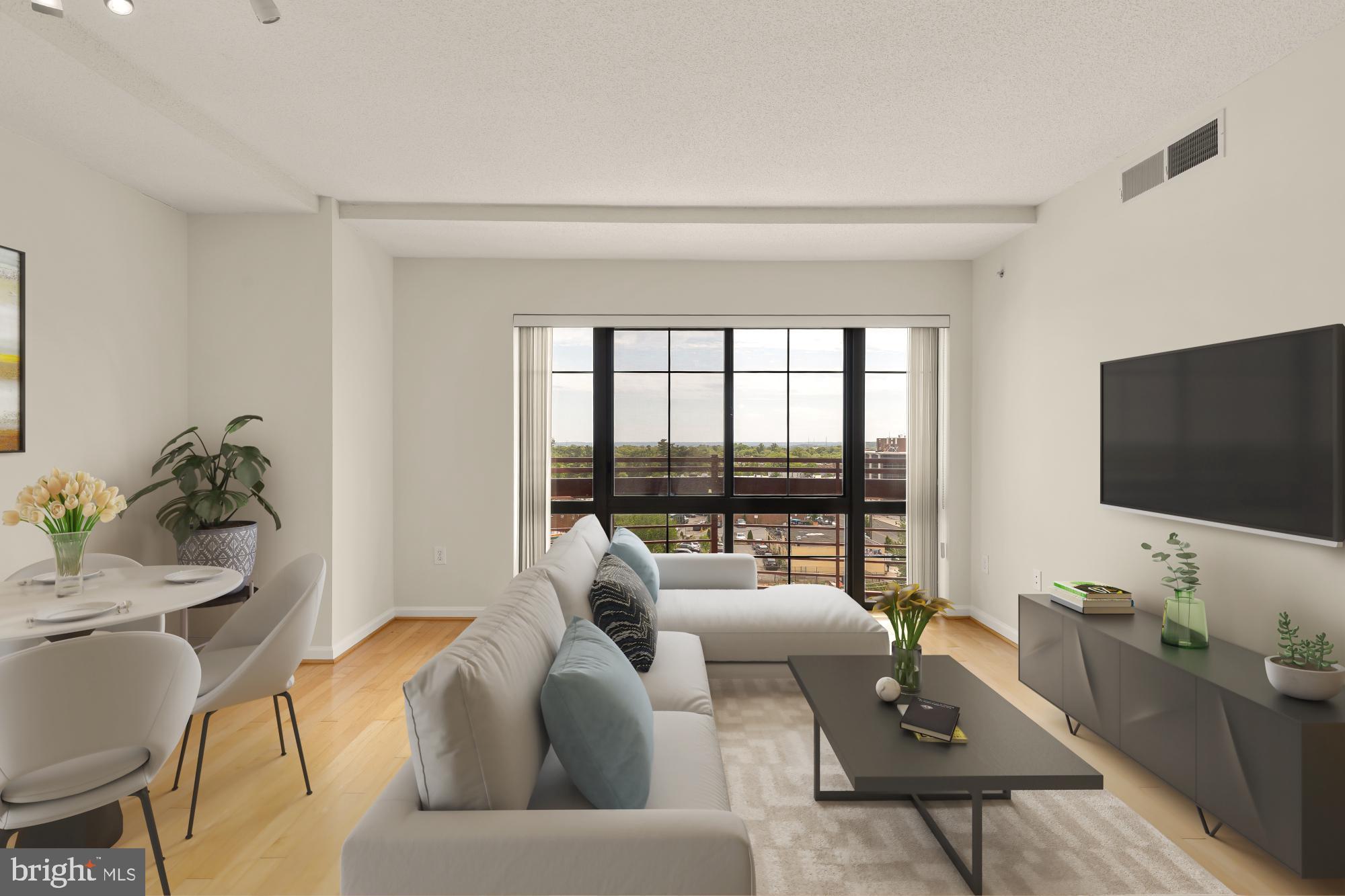 SILVER SPRING - Residential