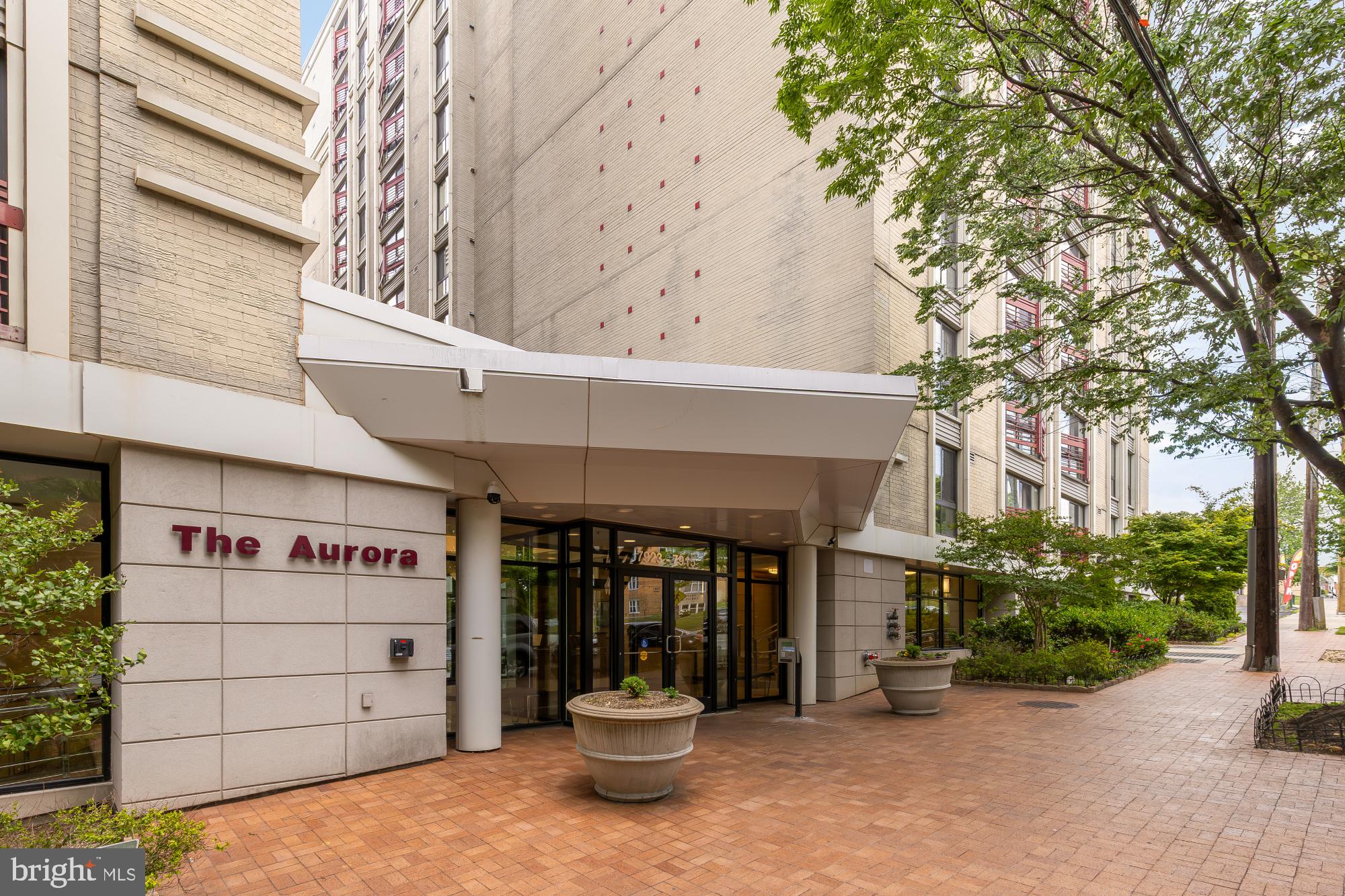 SILVER SPRING - Residential