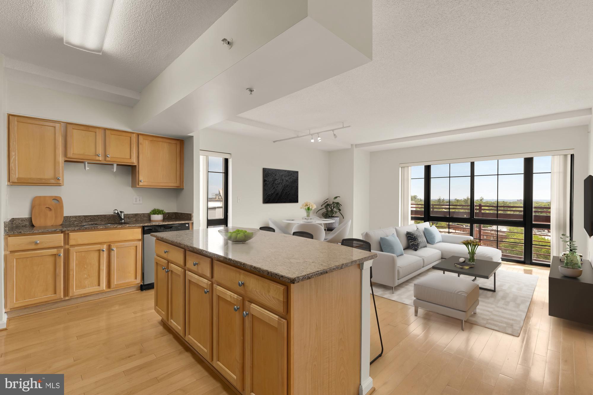 SILVER SPRING - Residential