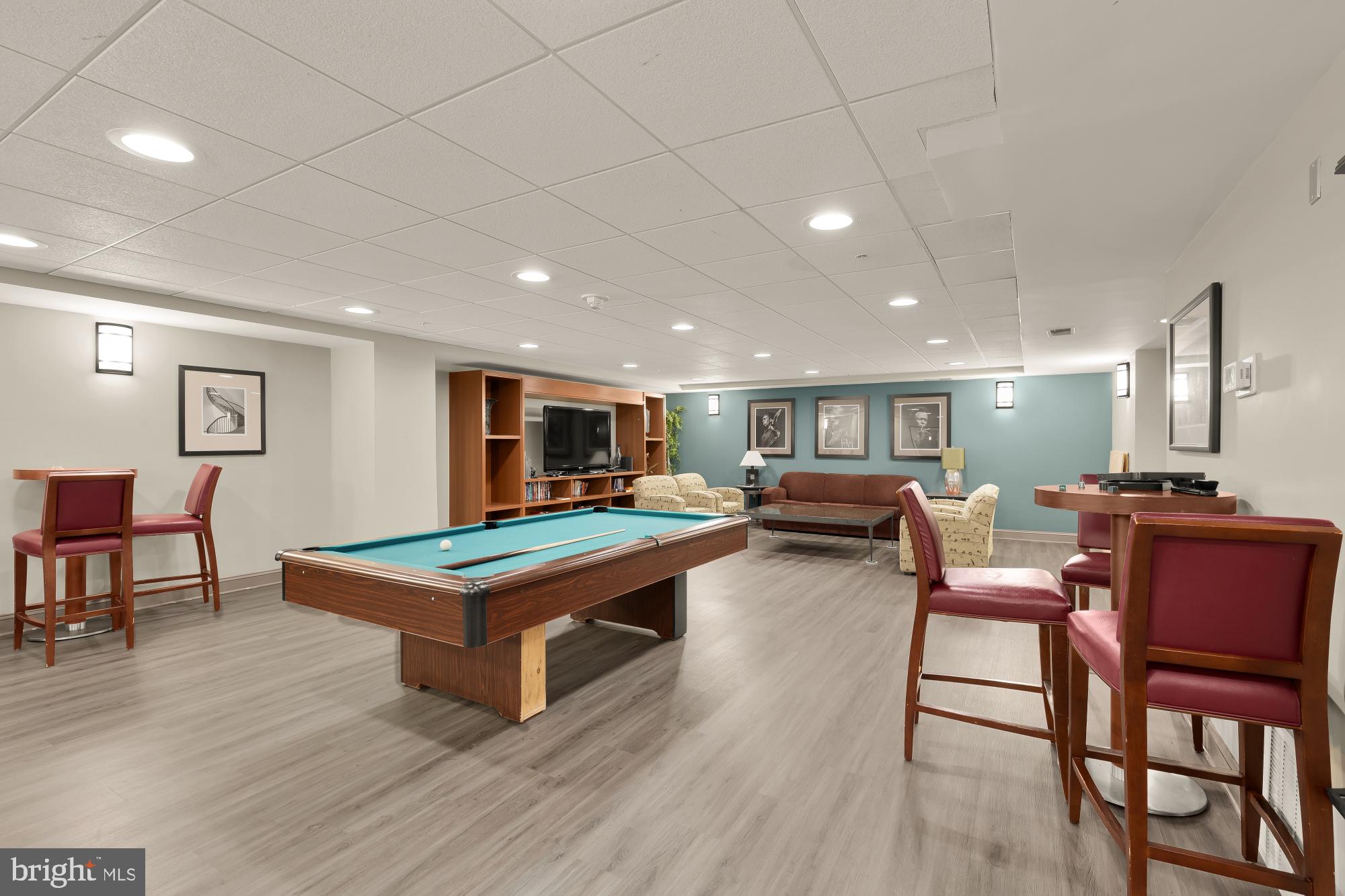 SILVER SPRING - Residential