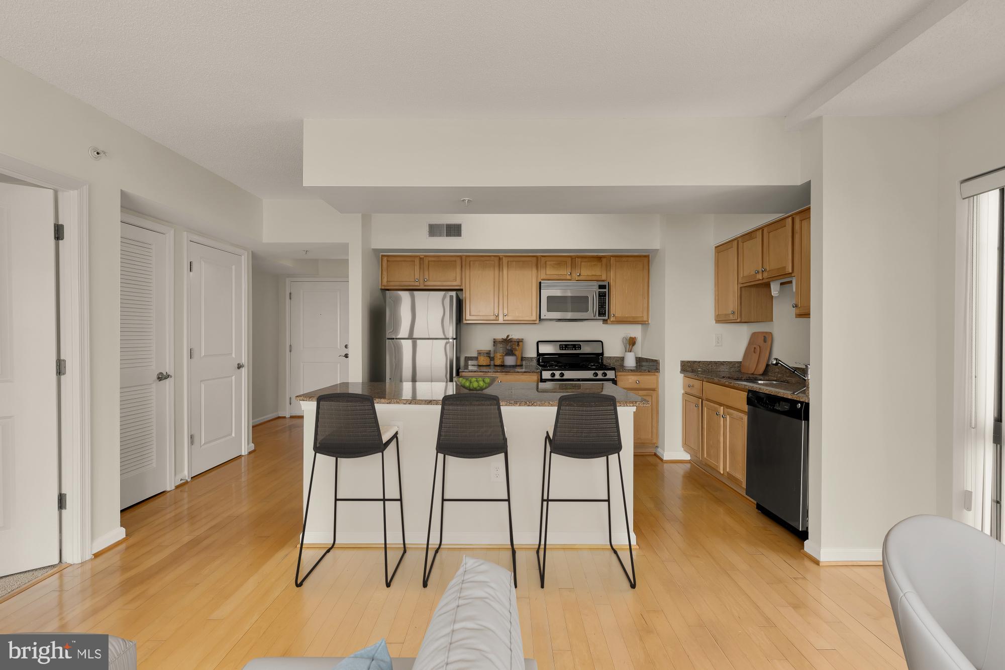 SILVER SPRING - Residential