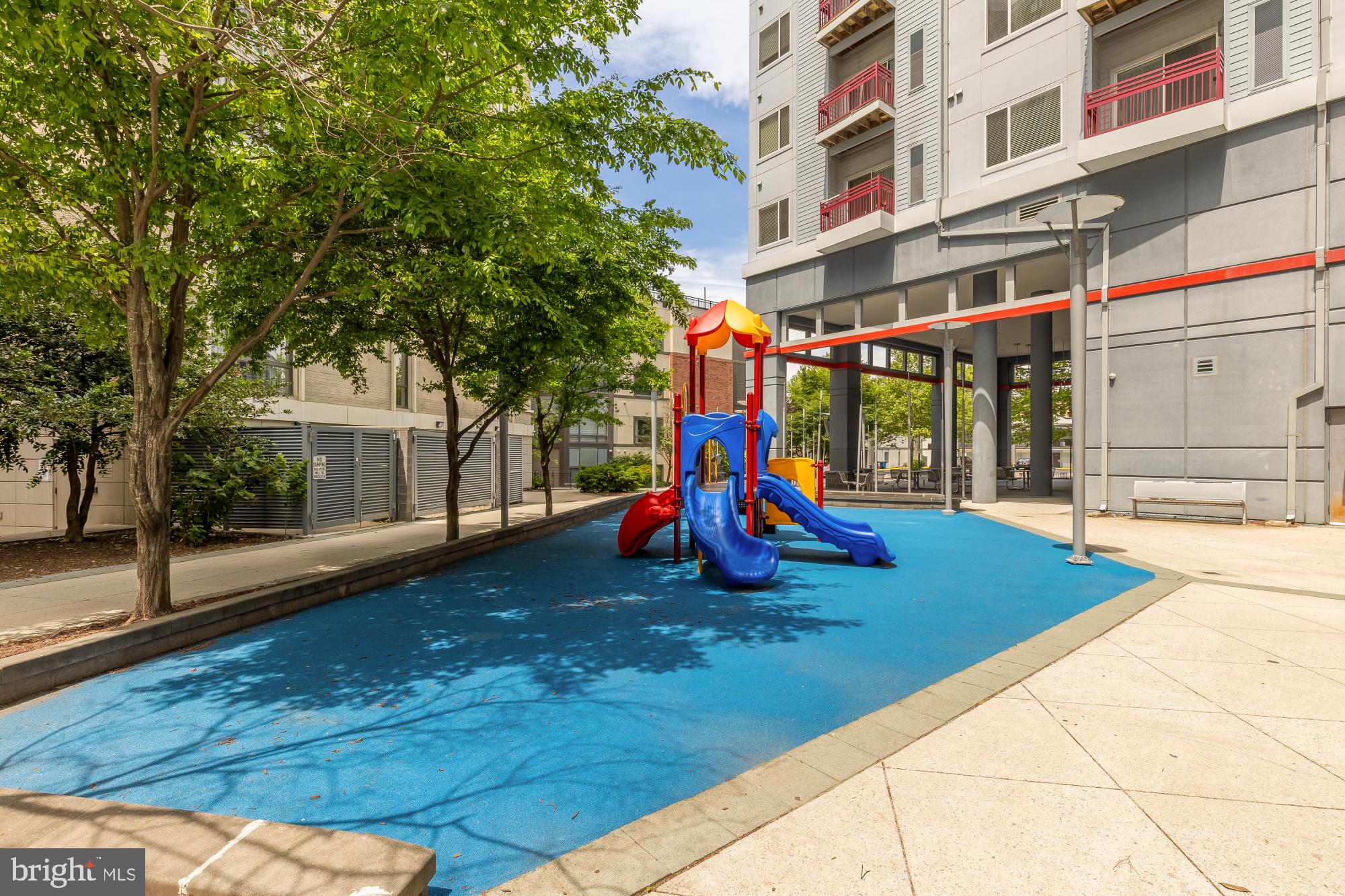 SILVER SPRING - Residential