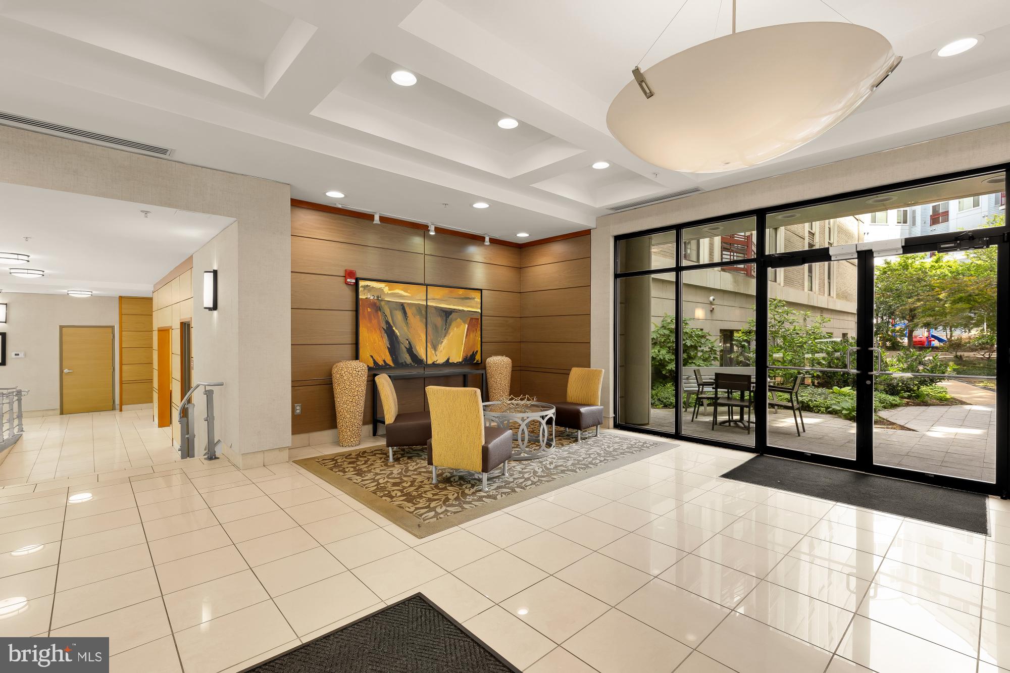 SILVER SPRING - Residential