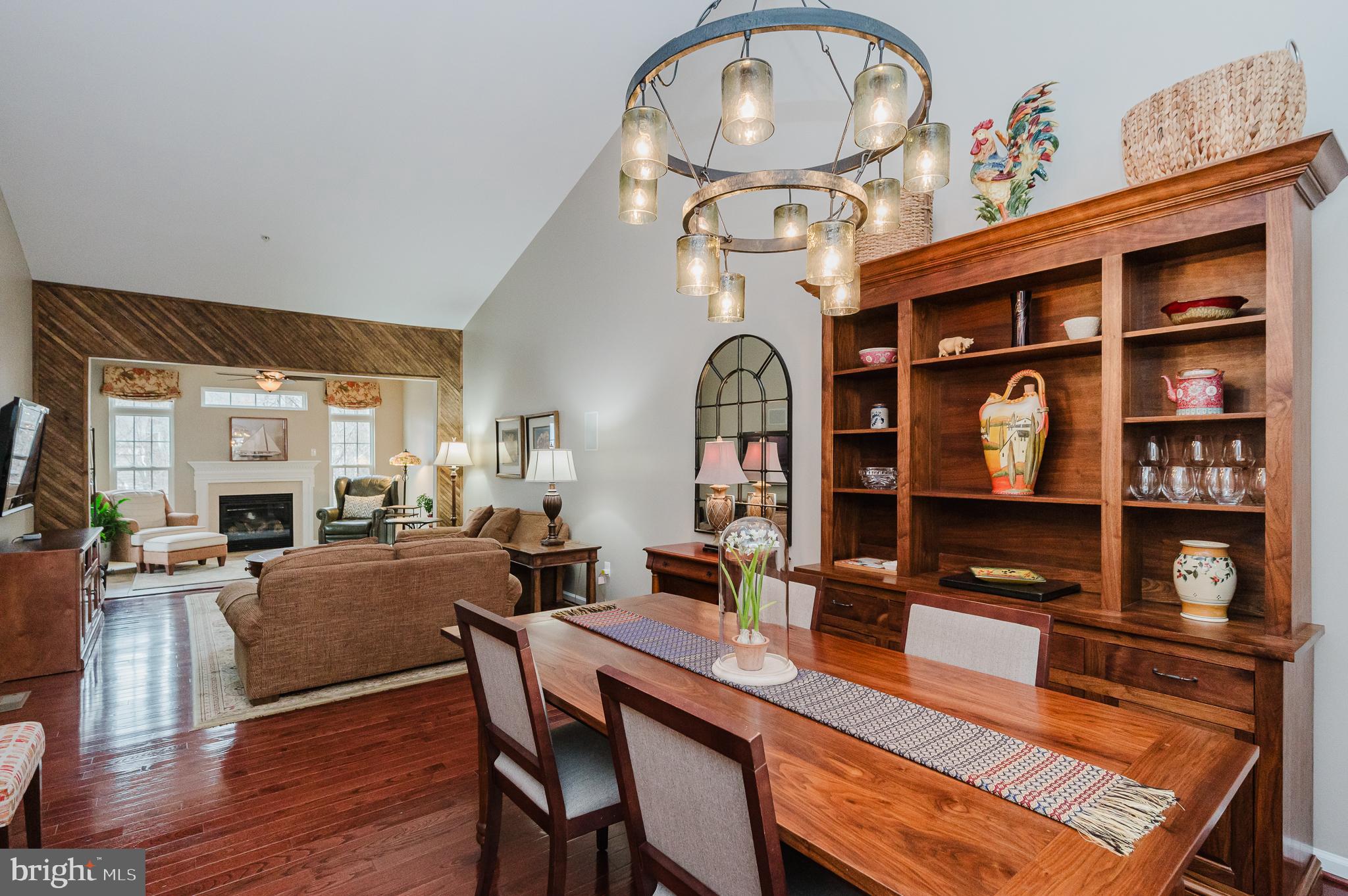 FALLSTON COMMONS - Residential