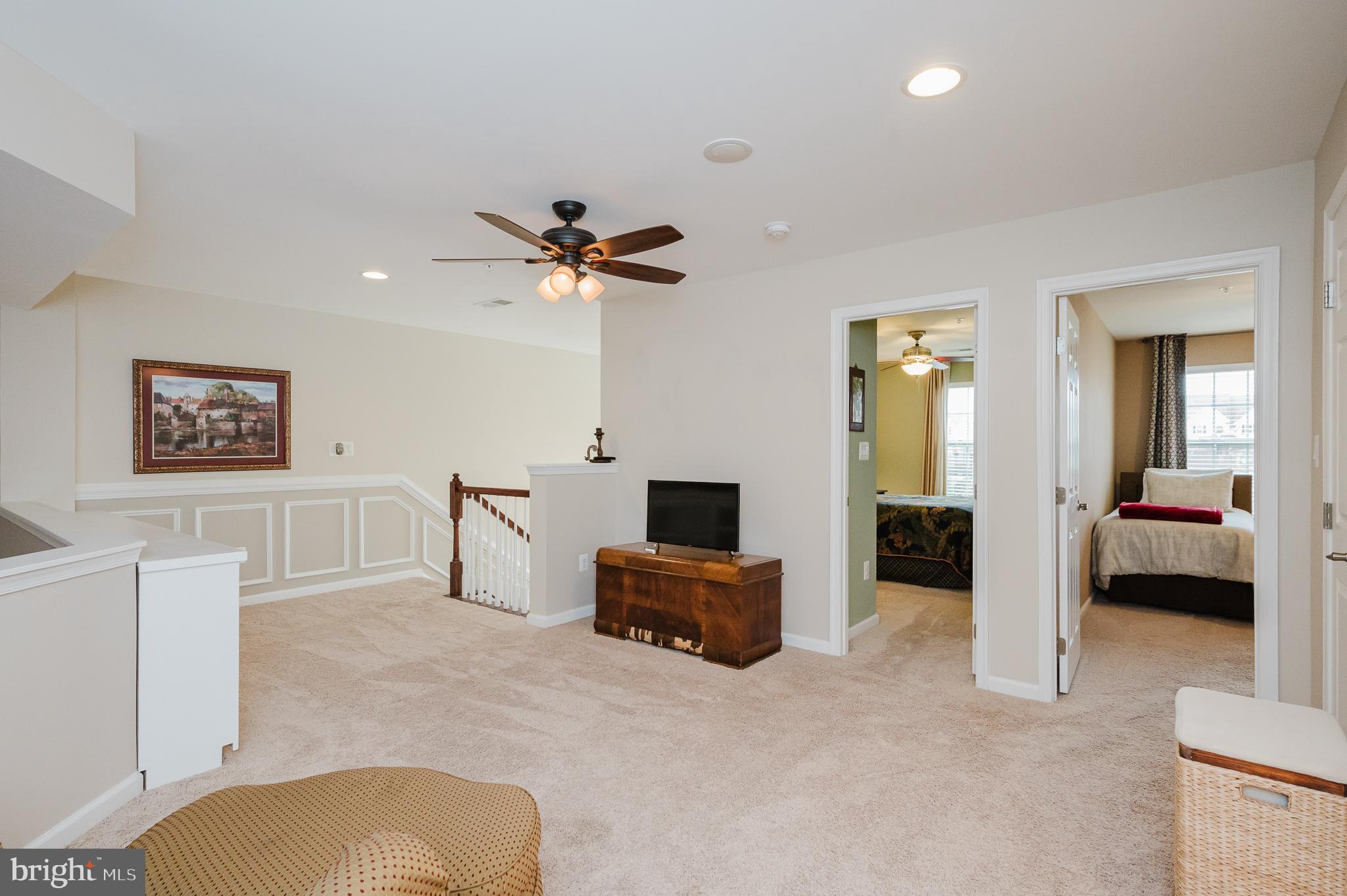 FALLSTON COMMONS - Residential