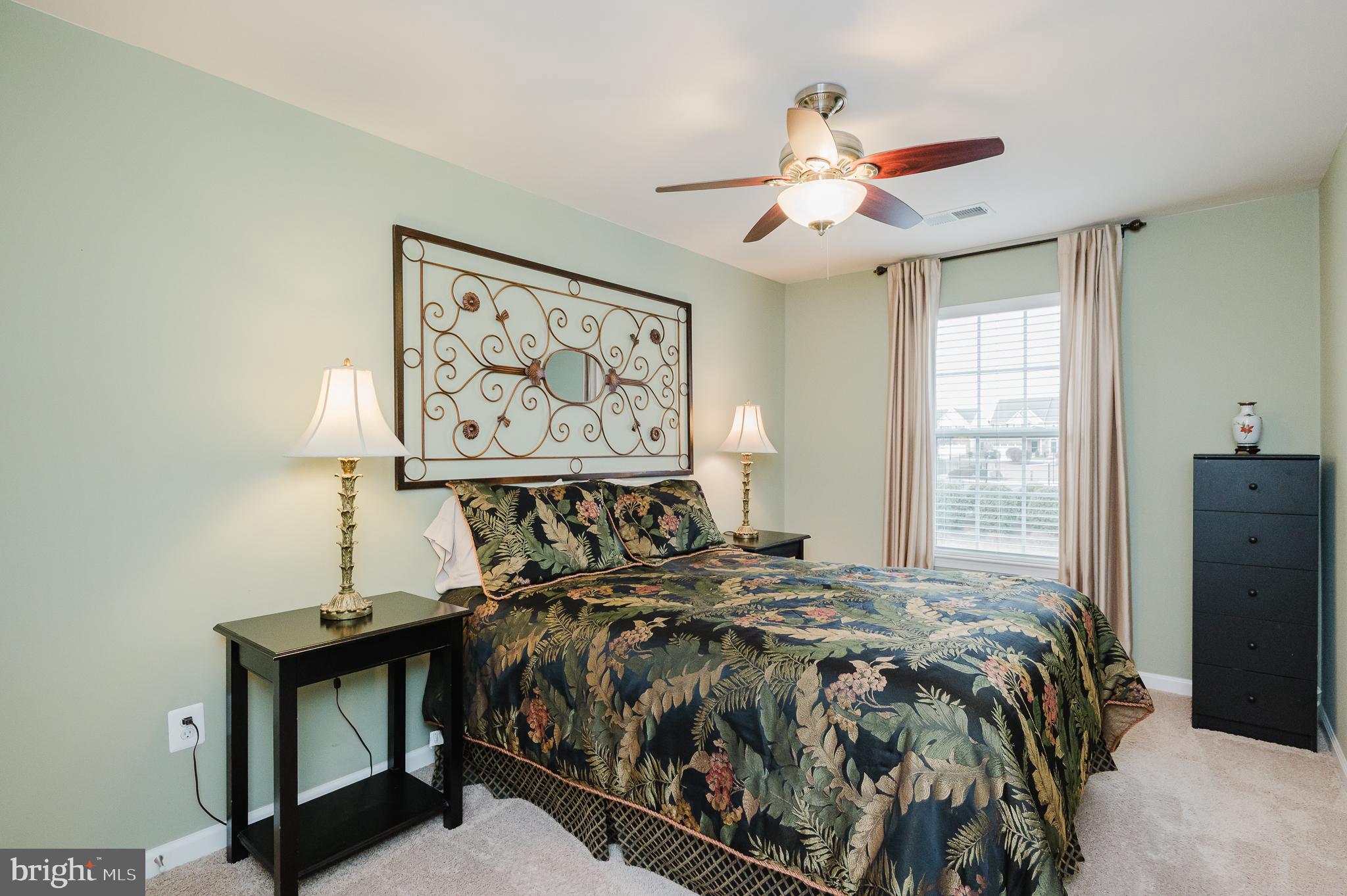 FALLSTON COMMONS - Residential