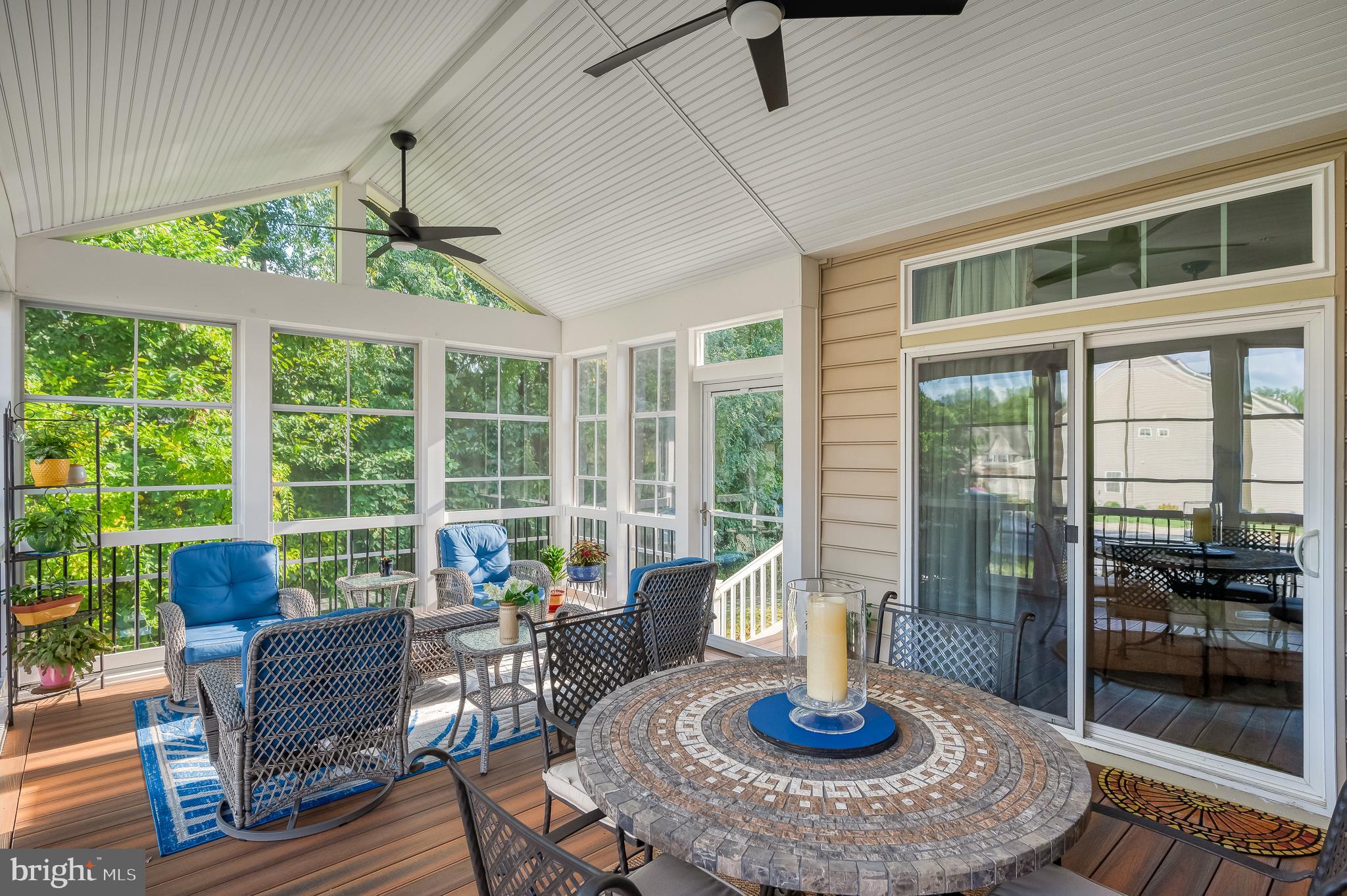 FALLSTON COMMONS - Residential