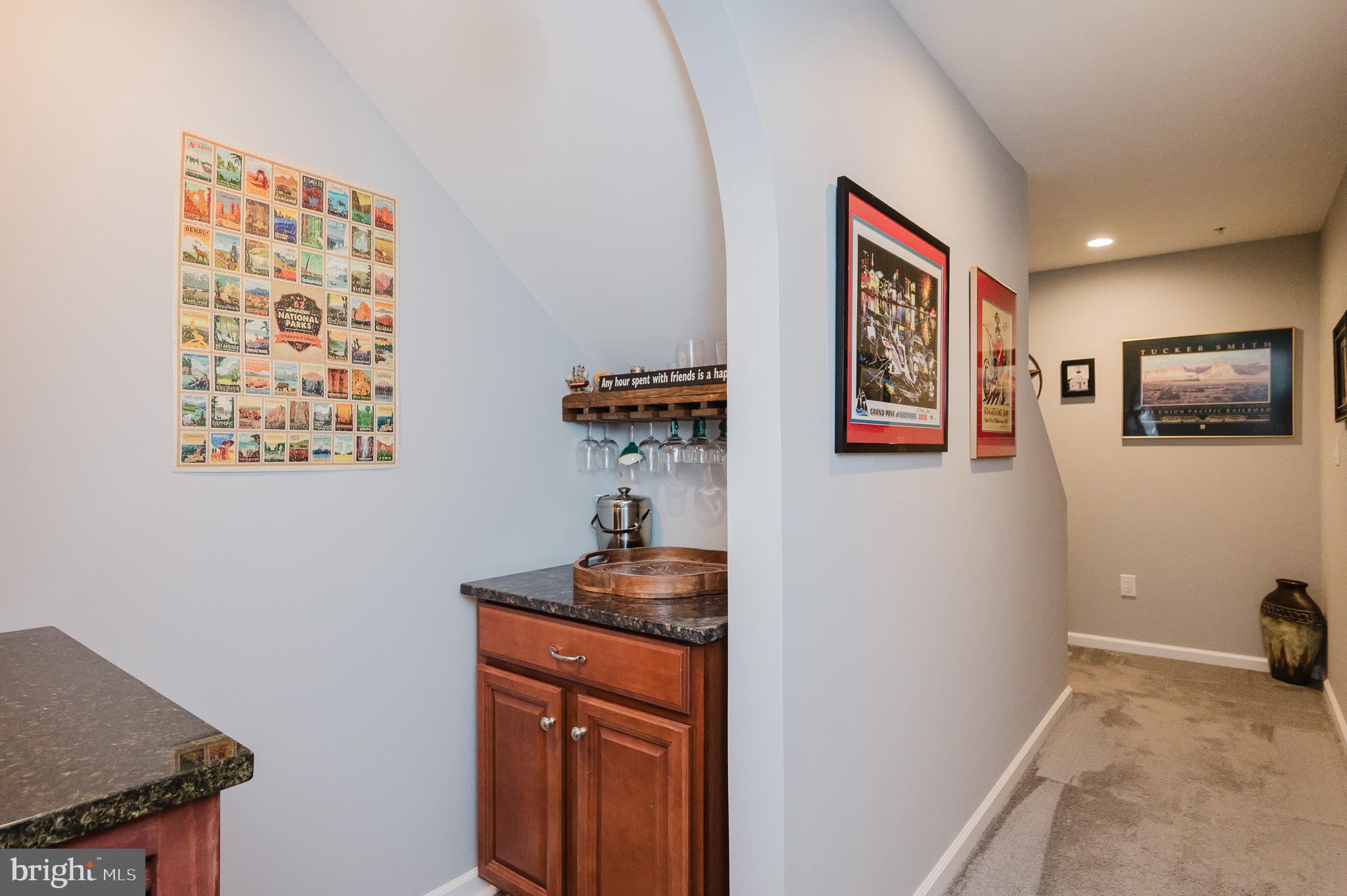 FALLSTON COMMONS - Residential