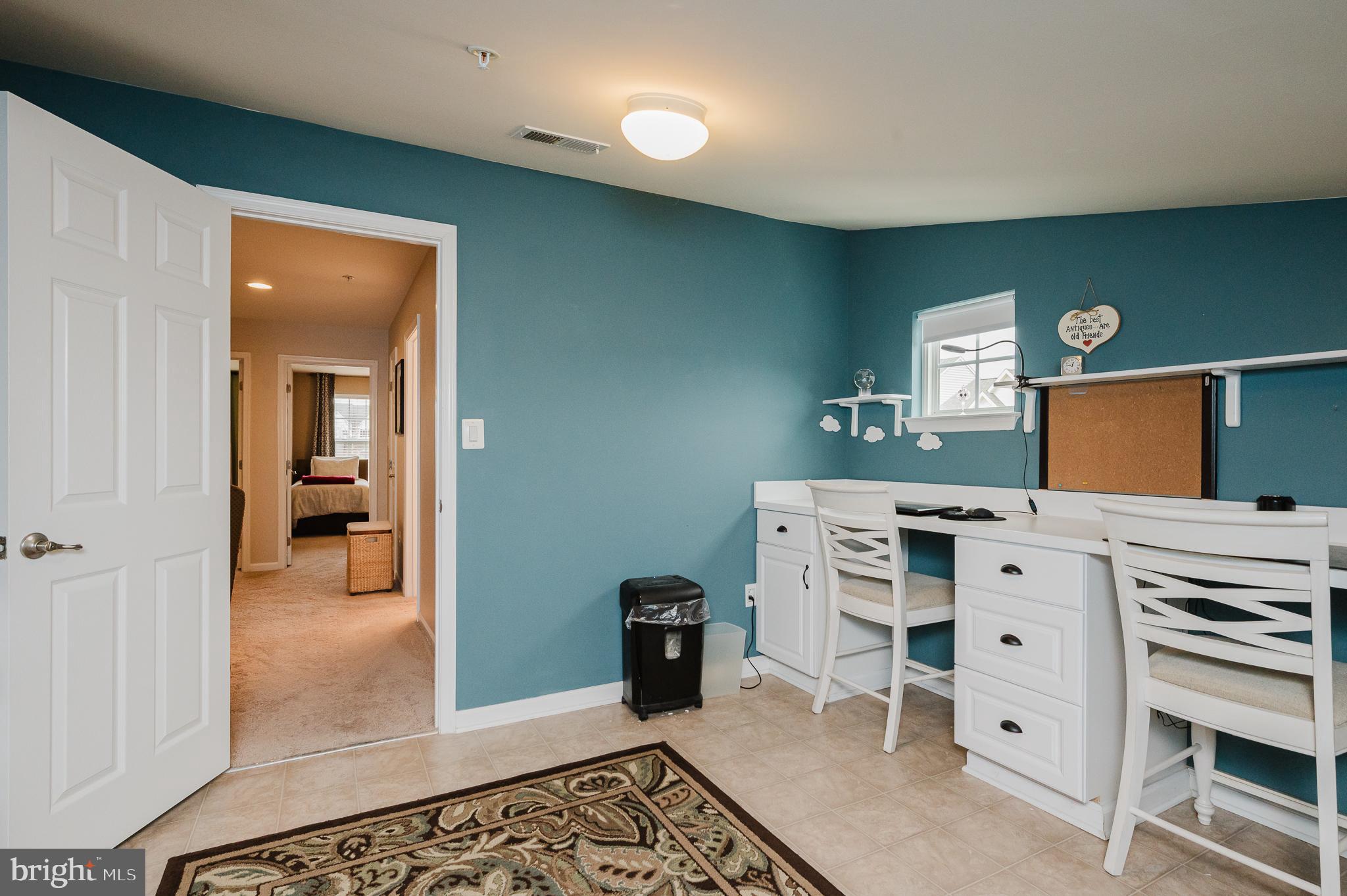 FALLSTON COMMONS - Residential