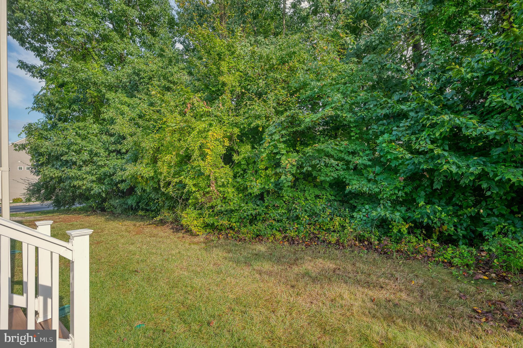 FALLSTON COMMONS - Residential