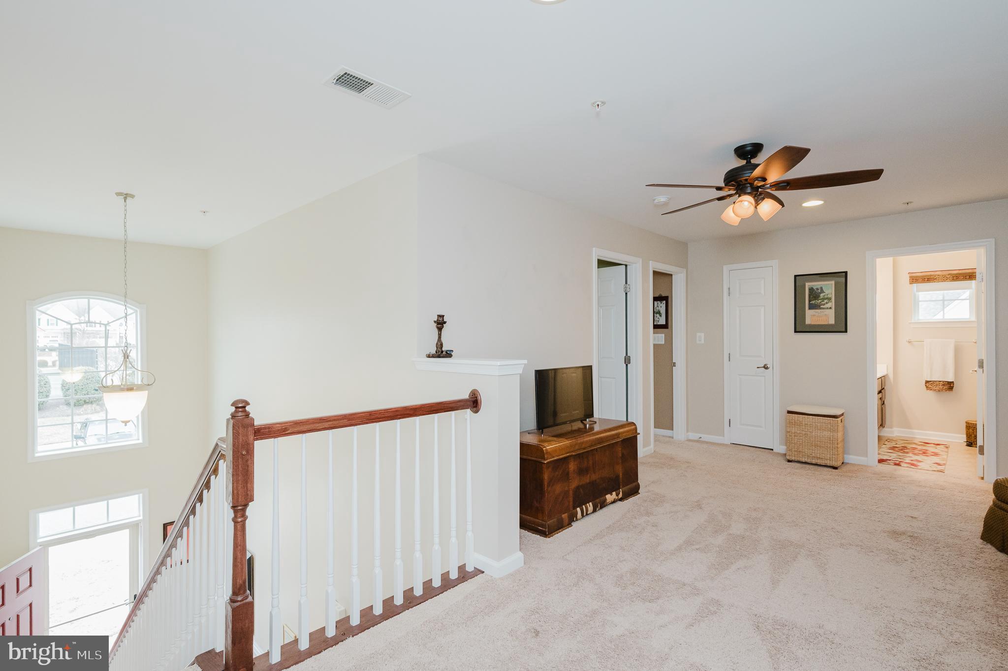 FALLSTON COMMONS - Residential