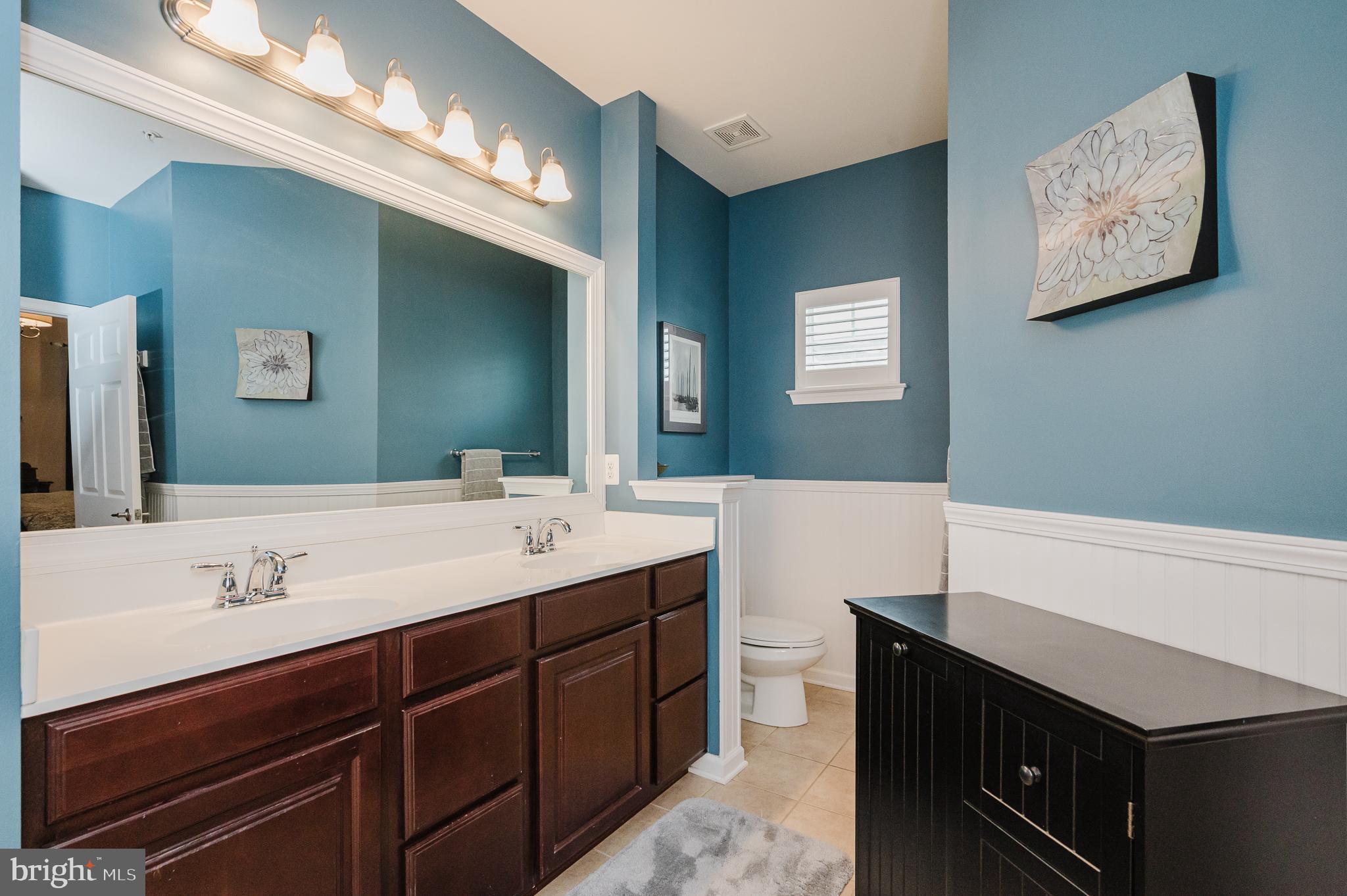 FALLSTON COMMONS - Residential