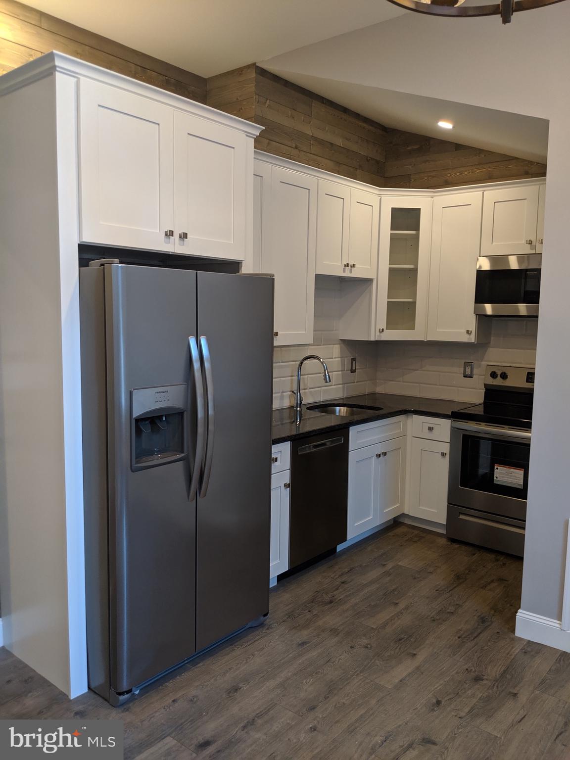 Step into the perfect blend of old-world character and modern convenience in this bright and inviting 1-bedroom apartment, located conveniently in downtown Royersford. High ceilings, large windows, and rich architectural details showcase the building’s unique history, while the updated kitchen and bath provide all the comforts of contemporary living. The open living space is ideal for relaxing or entertaining, and the bedroom offers a quiet retreat from the vibrant city just outside your door. All of this and more with an excellent Downtown Royersford location; minutes from Rt 422, 724, SRT for walking/biking, kayak/boat launch and other area hotspots! Non-smoking Building. Small pet friendly with $30 extra pet rent (2 small pets max). Tenant pays for ONLY electric and cable/internet!! Rental Requirements: Everyone 18+ must apply via RentSpree application, 3 times Rental amount for gross monthly income. First month's rent, last month's rent and Security deposit equaling one month's rent- due upon signing of lease. All tenants will be screened.