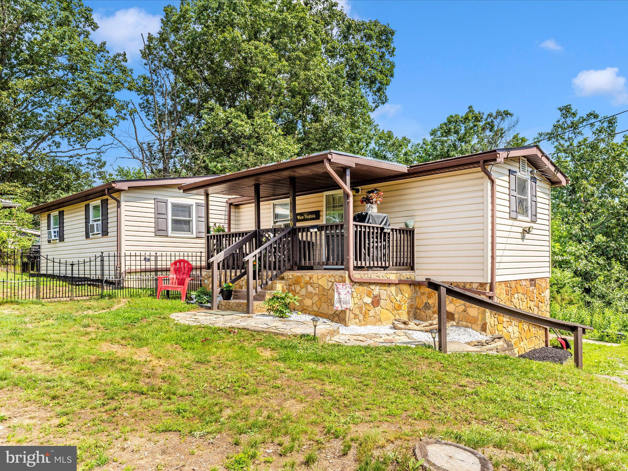 THREE RUN WOODS - Residential