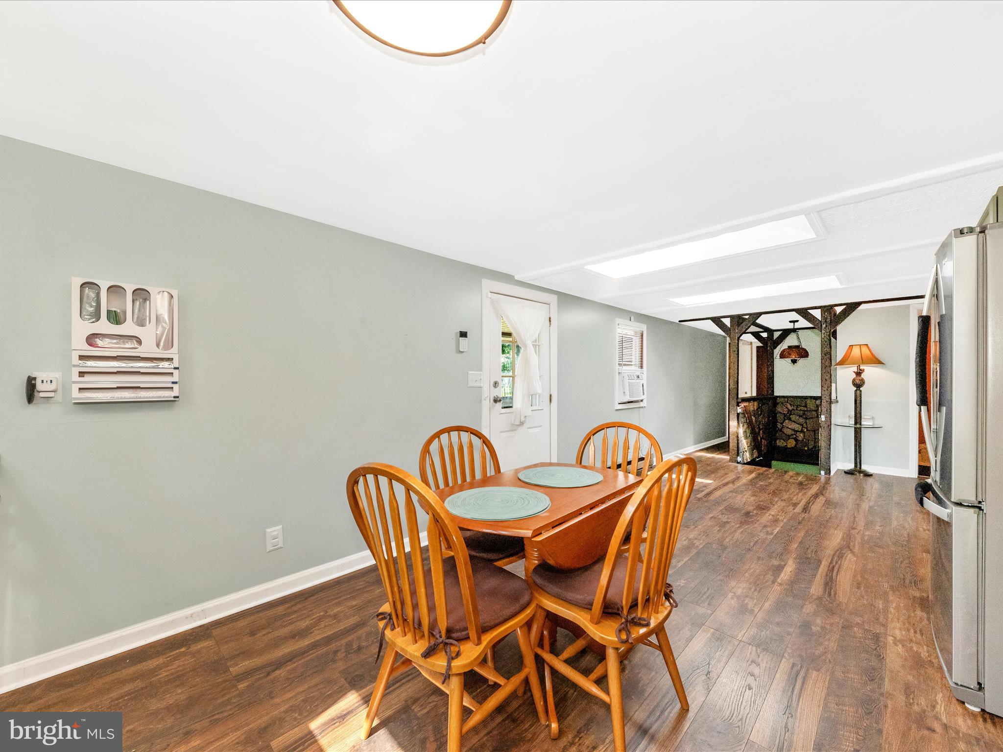 THREE RUN WOODS - Residential