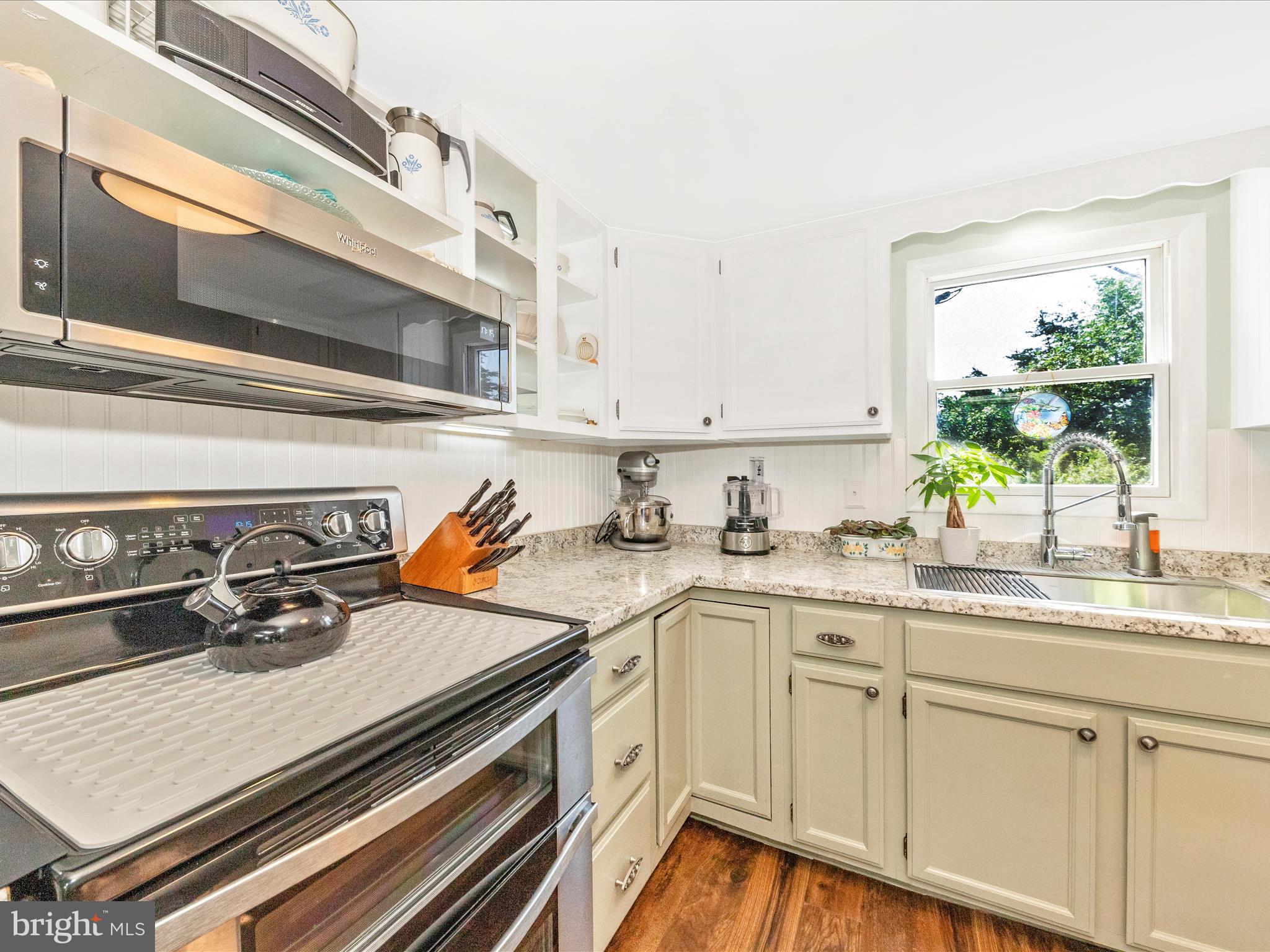 THREE RUN WOODS - Residential