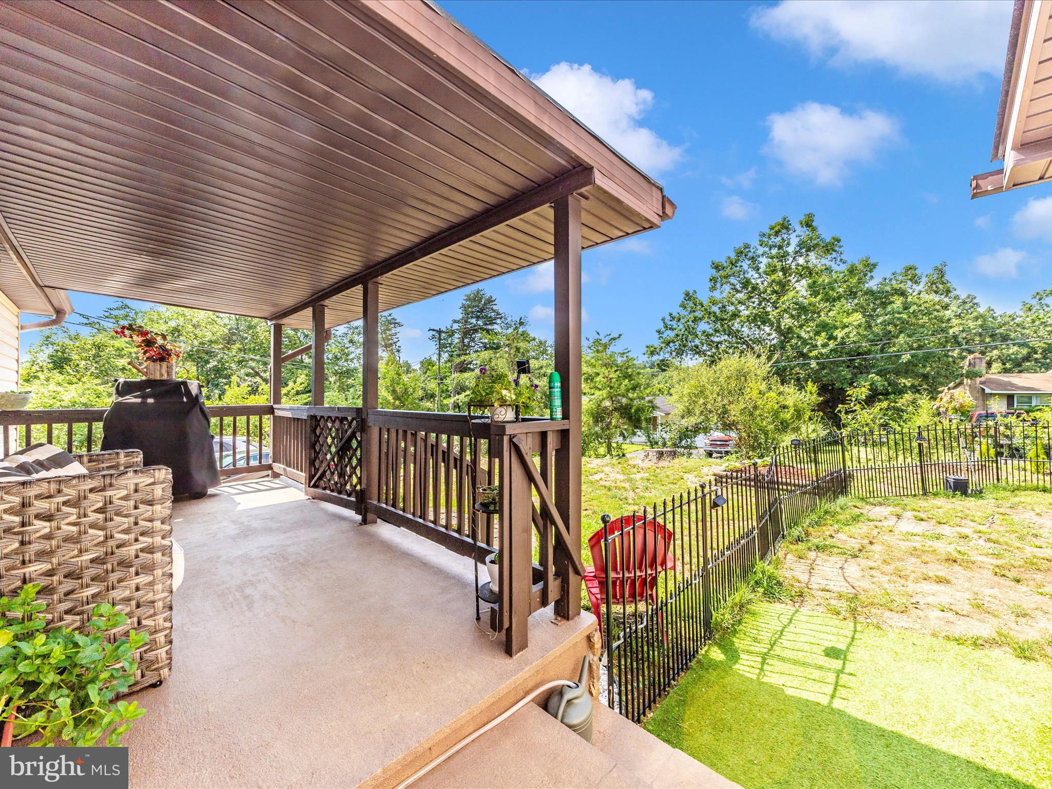 THREE RUN WOODS - Residential