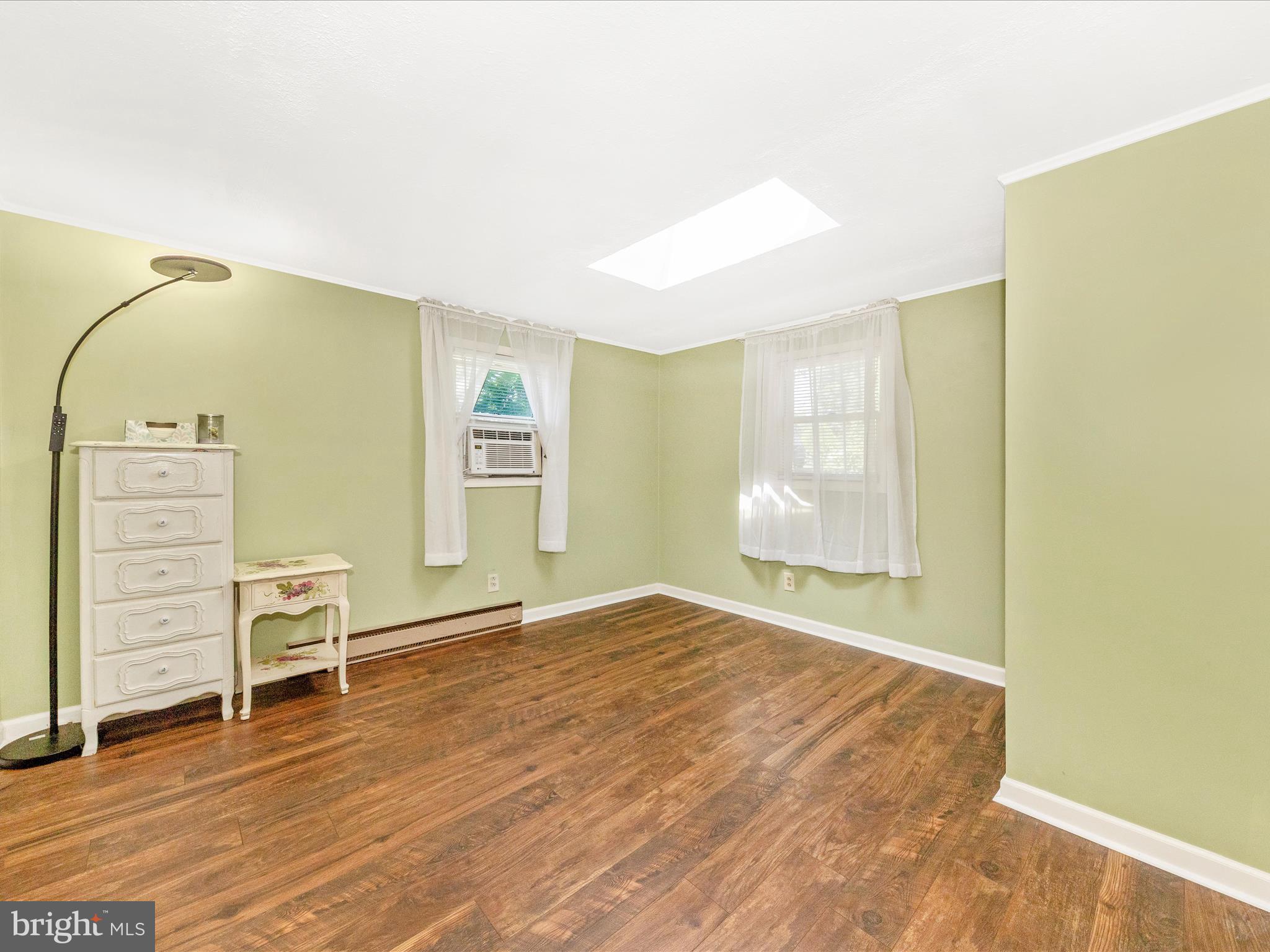 THREE RUN WOODS - Residential